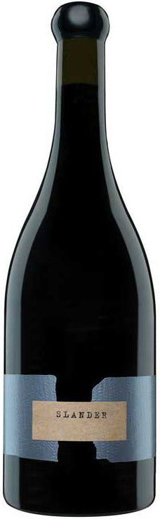 Orin Swift Slander 2018