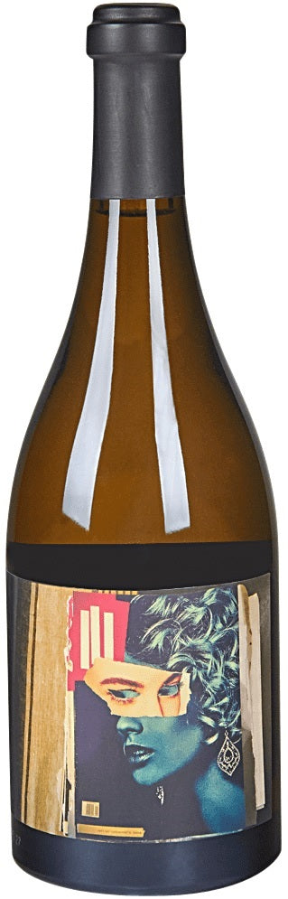 Orin Swift Blank Stare 2016