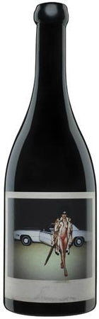 Orin Swift Machete 2015