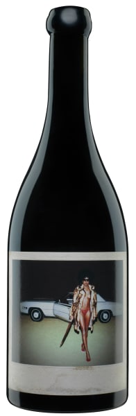 Orin Swift Machete 2016