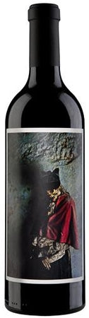 Orin Swift Palermo Cabernet 2022