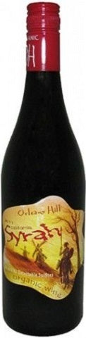 Orleans Hill Syrah 2016