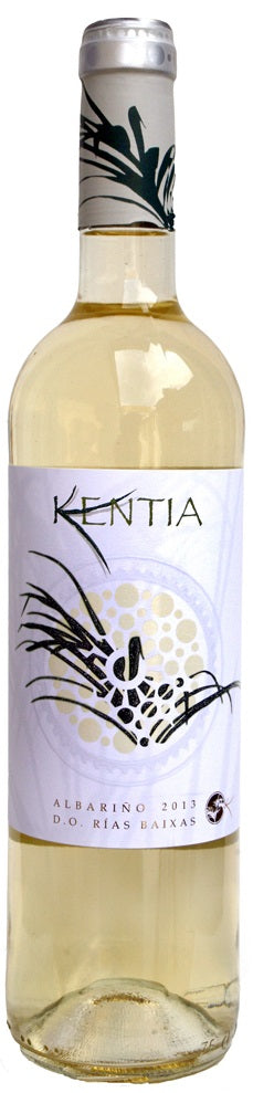 Orowines Albarino Kentia 2017