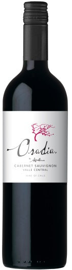 Osadia Cabernet Sauvignon 2017