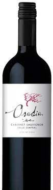 Osadia Cabernet Sauvignon