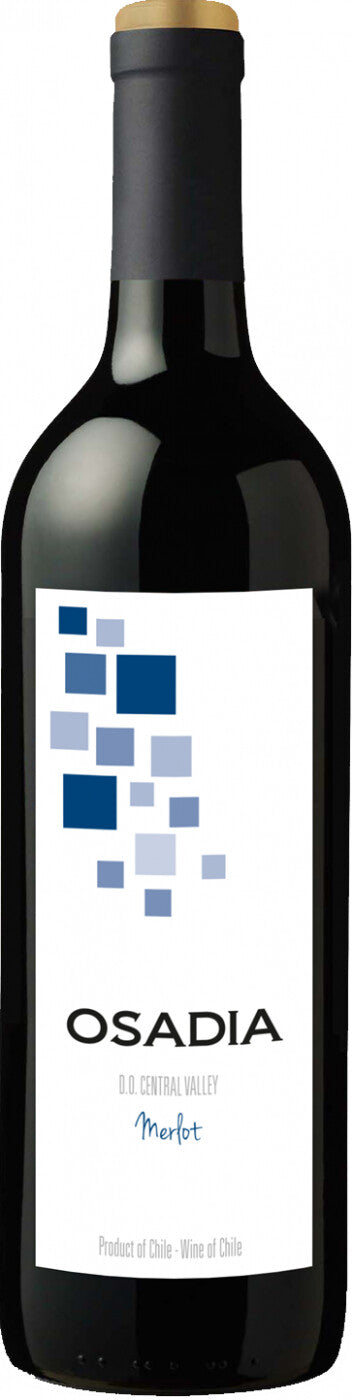 Osadia Merlot