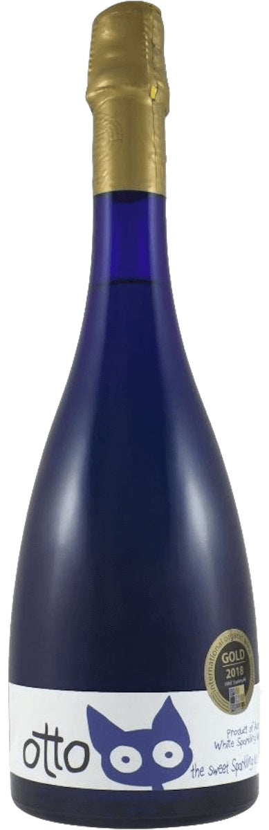 Otto Sparkling Muscat Sweet