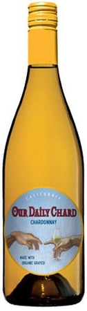 Our Daily Chard Chardonnay 2016