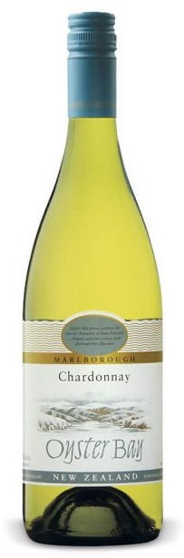 Oyster Bay Chardonnay 2020