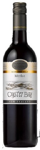 Oyster Bay Merlot 2018