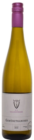 P.J. Valckenberg Gewurztraminer 2015