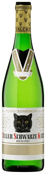P.J. Valckenberg Riesling Zeller Schwartz Katz 2017