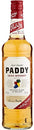 PADDY'S IRISH WHISKEY W/JIGGER