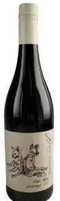 PAINTED WOLF DEN PINOTAGE