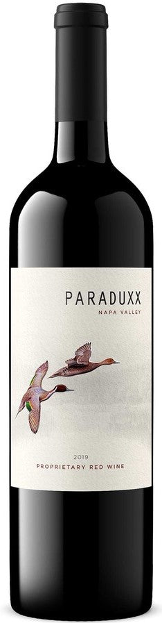 PARADUX RED BLEND 2019