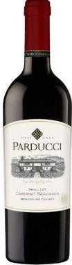 PARDUCCI CAB 15 NEW