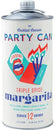 PARTY CAN SPICED MARGARITA