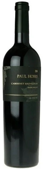 PAUL HOBBS CAB SAUV BECK LAS PIEDRA 2017