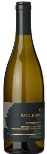 PAUL HOBBS CHARDONNAY ROSS STATION 2018
