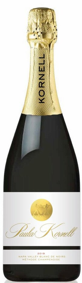PAULA KORNELL BLANC DE NOIR