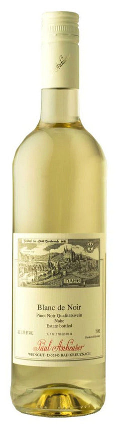 PAUL ANHEUSER BLANC DE NOIR