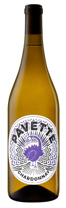 PAVETTE 19 CHARDONNAY