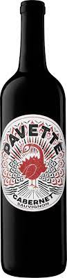 PAVETTE 20 CABERNET SAUV