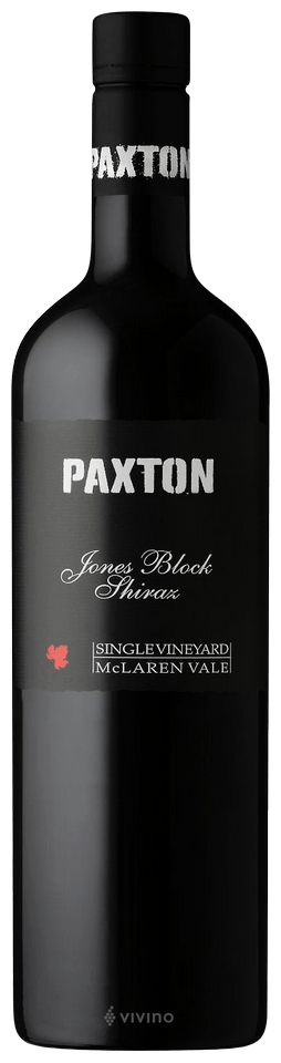 PAXTON QUAN SHRZ 2018