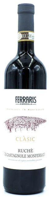 Ruche di Castagnole Monferrato 'Clasic', Ferraris 2020
