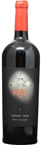 PEJU CAB FRANC 2019