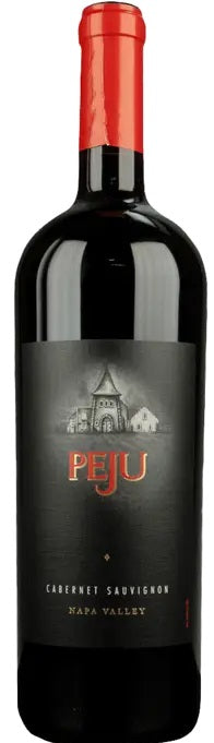 PEJU CAB SAUV