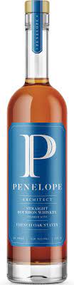 PENELOP BOURBON ARCHITECH FRENCH STAVE