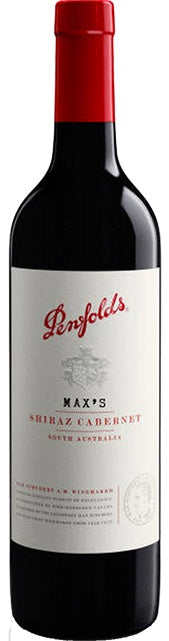 PENF MAX SHIRAZ 2016