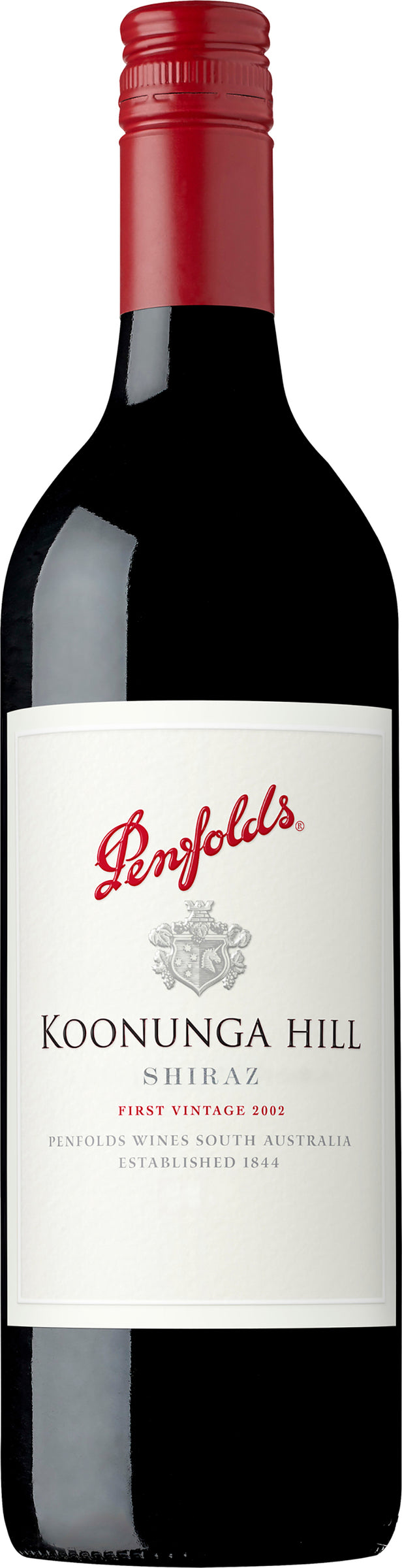 PENFOLDS SHIRAZ KOONUNGA HILL 20