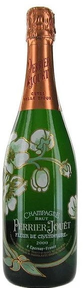 PERRIER JOUET BELLE EPOQUE FLUTE 2013 6PACK