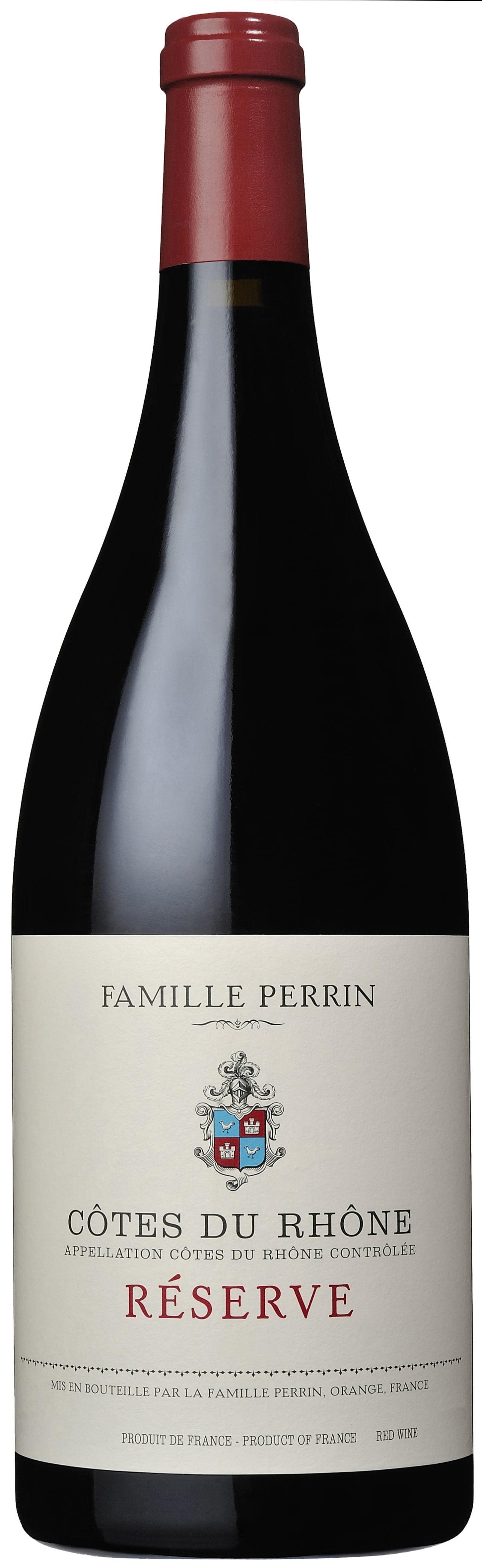 PERRIN RESERVE RED 2016