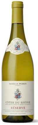 PERRIN RESERVE WHITE 2017