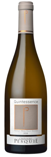 PESQUIE 18 QUINTESSENCE BLANC