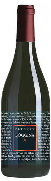 PETROLO BOGGGINA A" ANFORA 17 6P"