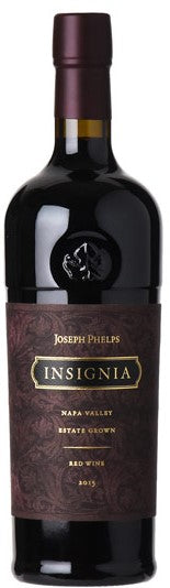 PHELPS INSIGNIA 2015