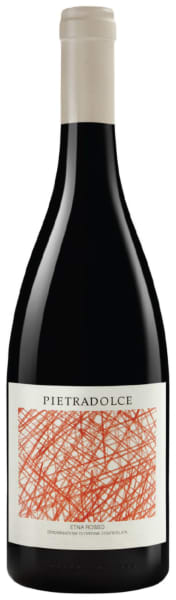 PIETRADOLCE ETNA ROSSO DOC 2020