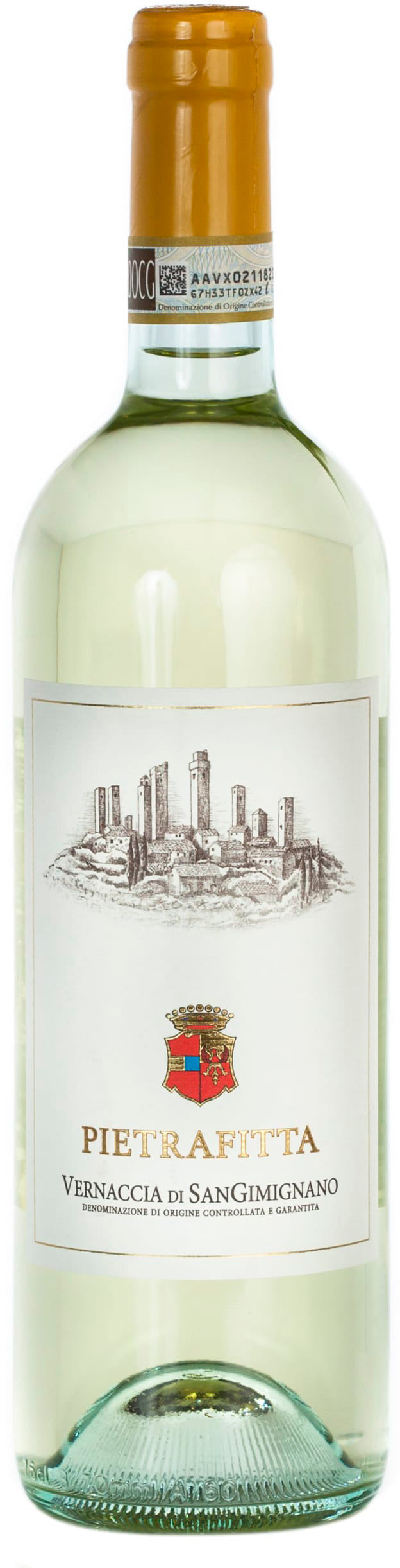 PIETRAFITTA VERNACCIA 2020