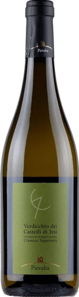 PIEVALTA VERDICCHIO DEI CASTELLI DI JESI CLASSICO SUPERIORE