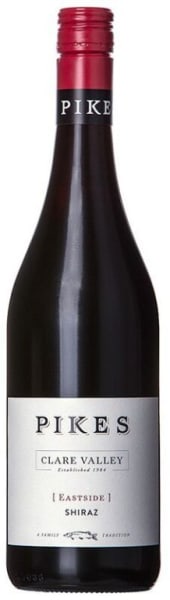 PIKES CLARE VALLEY EASTSIDE SHIRAZ 6 CS