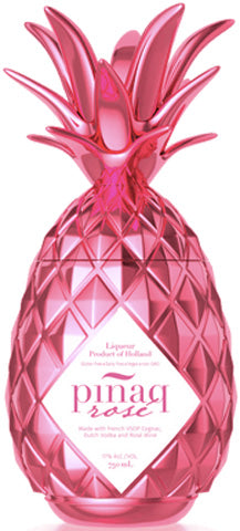 PINAQ ROSE