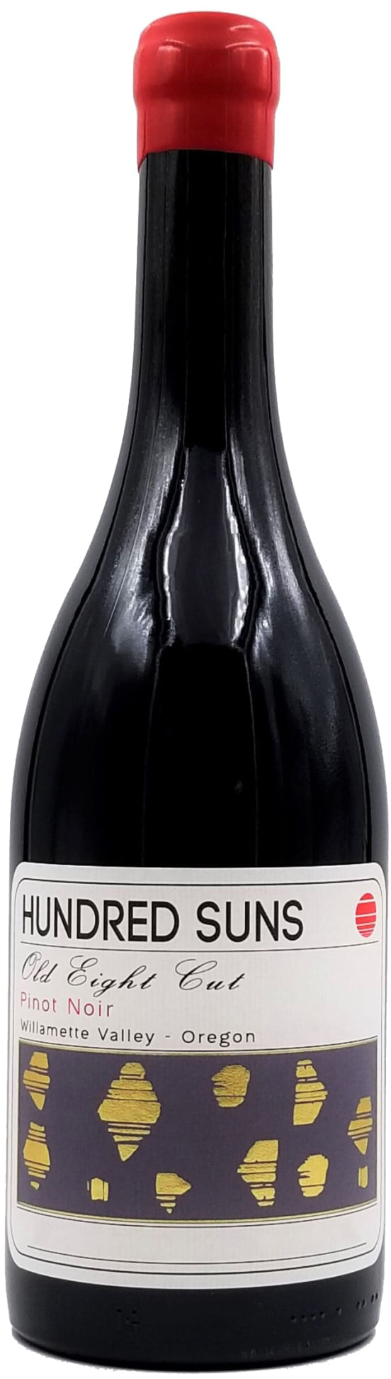 PINOT NOIR OLD EIGHT CUT 2019