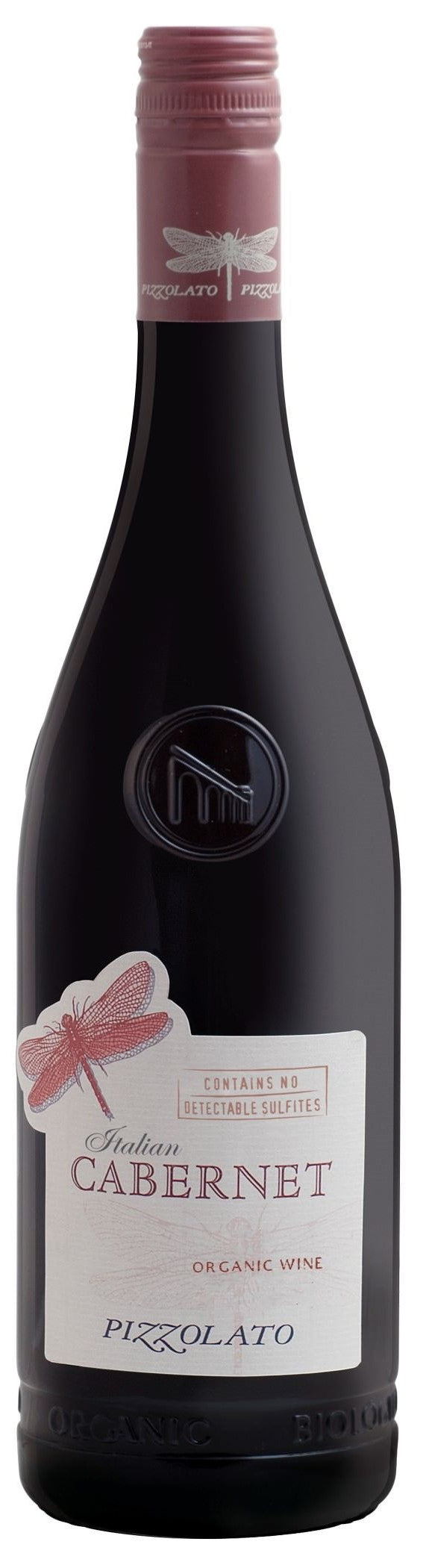 PIZZOLATO CABERNET NSA