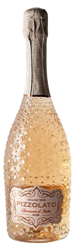 PIZZOLATO ITALIAN SPUMANT ROSE