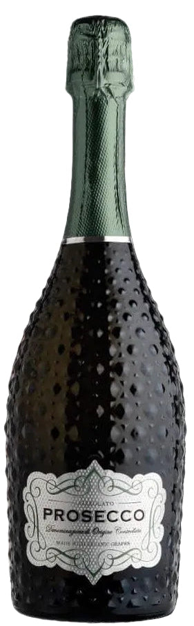 PIZZOLATO PROSECCO SPUM MUSE