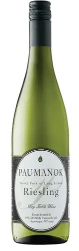 Paumanok Vineyards Riesling Dry 2018